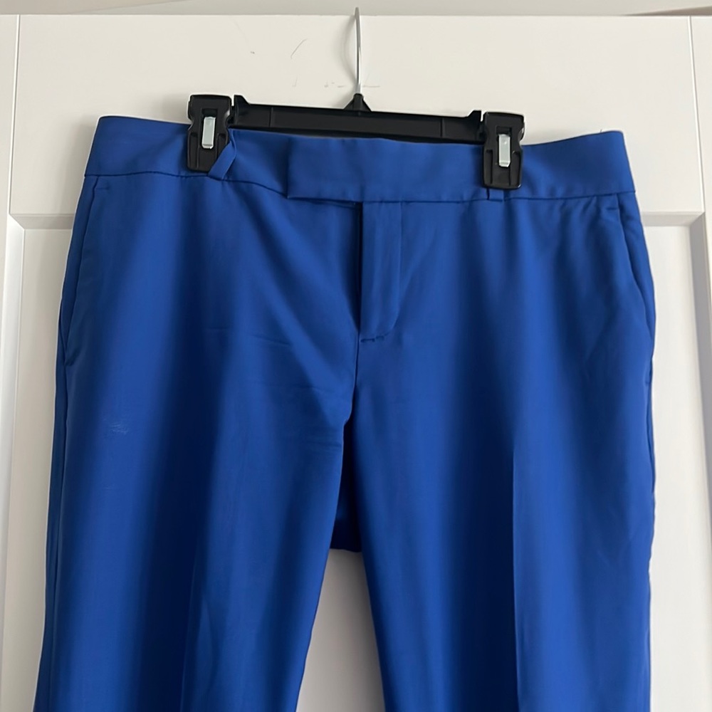 Banana republic dress pants